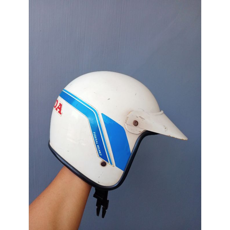 helm gl series original