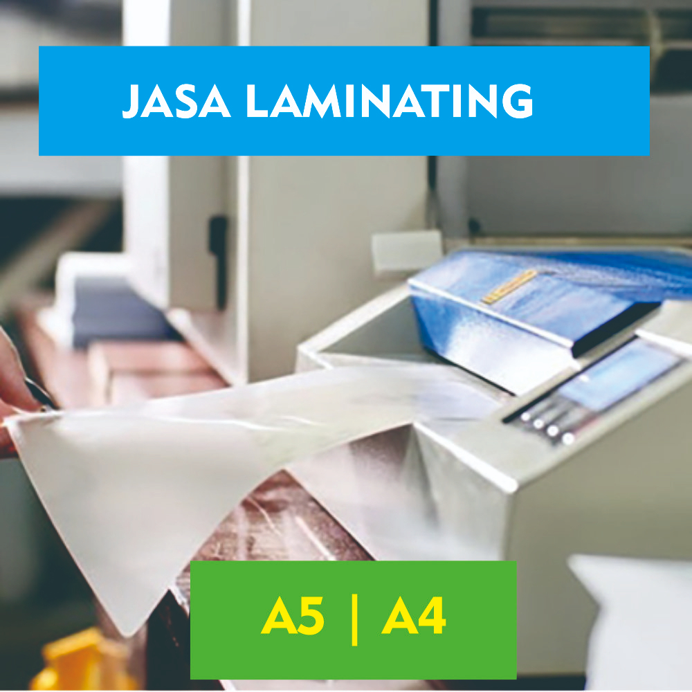 

JASA LAMINATING DOKUMEN!