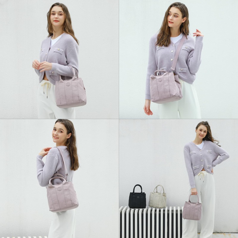 KOLEKSI TERBARU!! HARUICA BAG 80143 ~ IMPORT ORIGINAL FASHION BAG