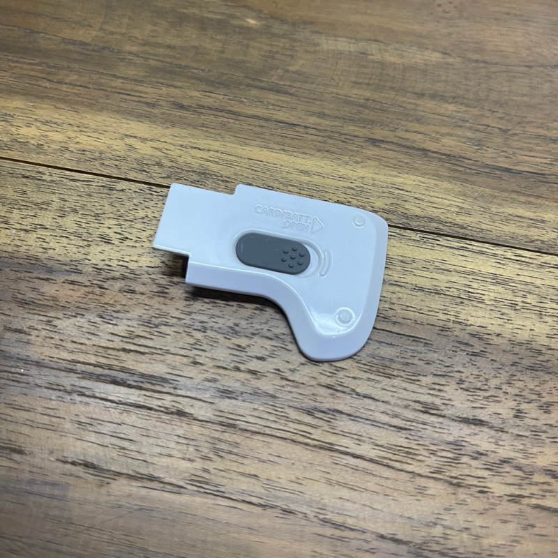 tutup baterai canon eos m3 plus karet tutup baterai