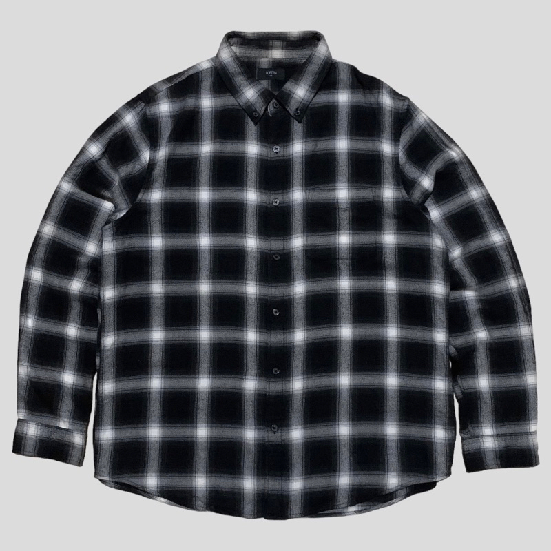Flanel veterano topten second original