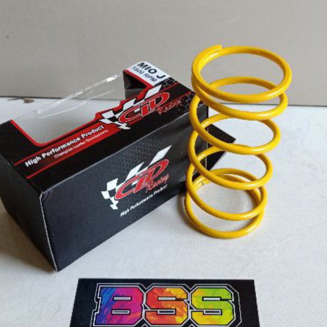 Per Cvt Cld Mio J - Fino - Soul gt - X ride 1500 rpm