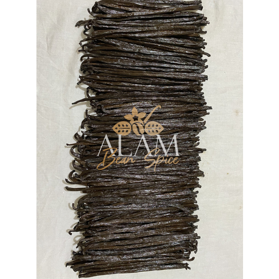 

BUY NOW!!! VANILLA TAHITI 100gr