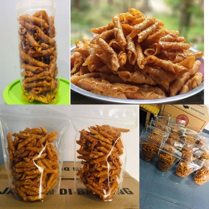 

KACANG SEMBUNYI MANIS