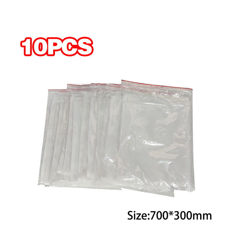 【10 PCS】Electrostatic Cotton Antidust Filter HEPA Penjernih/Cotton HEPA Filter Air