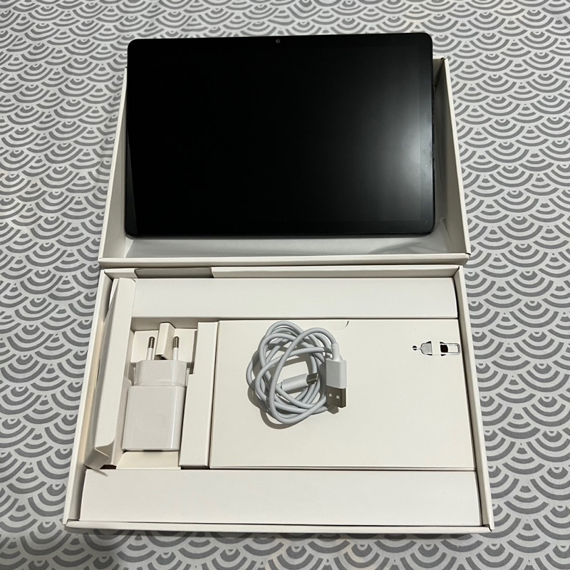 Tablet Huawei MatePad T 10s second