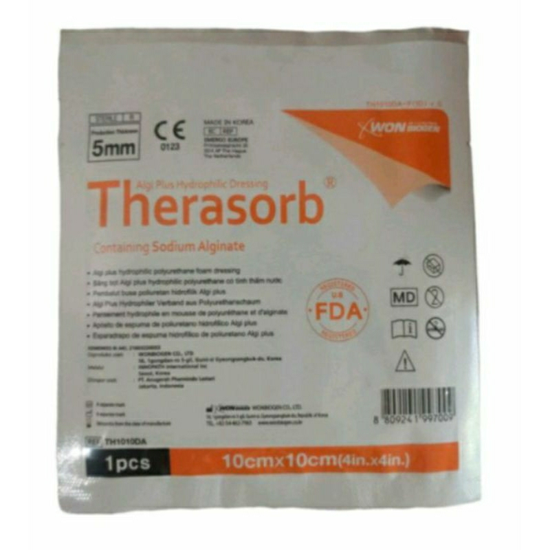 Therasorb