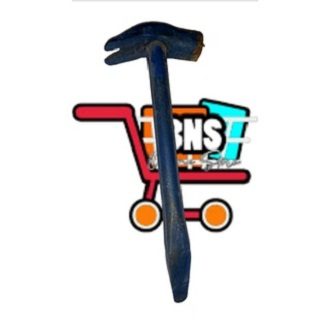 TERMURAH PALU BESI (PALU/BETEL/CUKIL)MARTIL BESI PALU MULTIFUNGSI