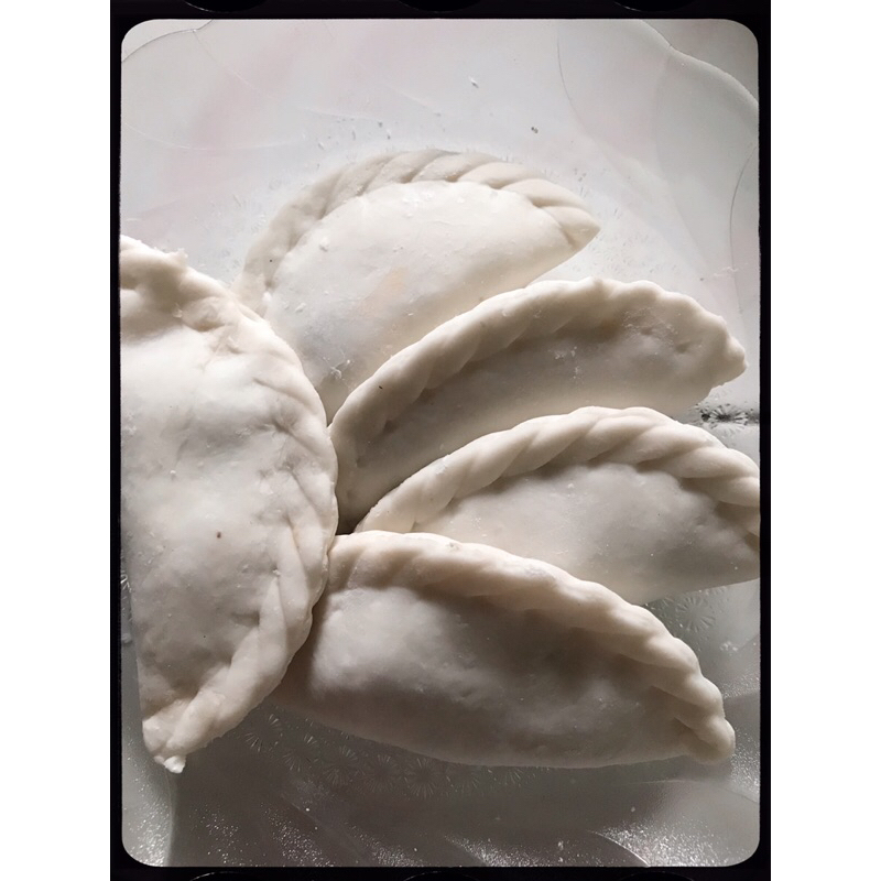 

Cireng Ayam Suir Pedas (Frozen Vacum)