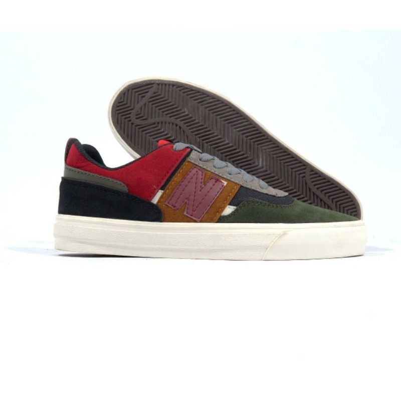 SNEAKERS NEW BALANCE SERI 306 MADE IN VIETNAM SEPATU KETS KASUAL KERJA SEKOLAH