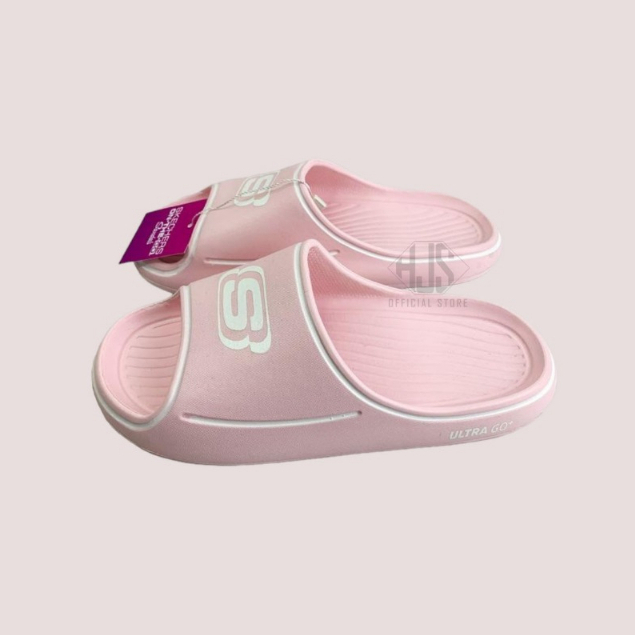 Sandal Selop Wanita Sandal Wanita Slip On Sendal Cewek Selop Anti Licin Sendal Cewek Terbaru