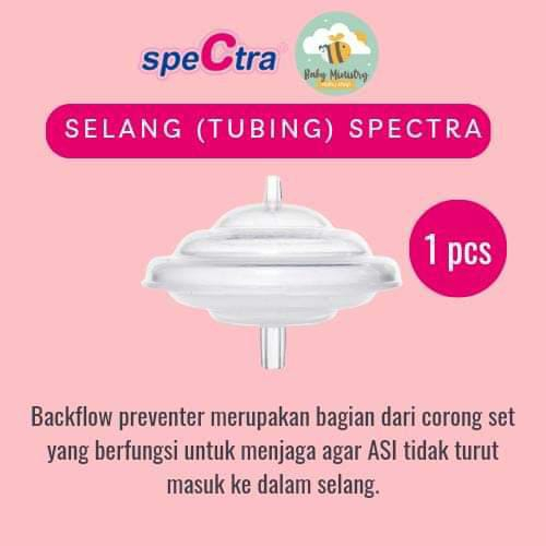 SPECTRA - BACK FLOW PREVENTER / spectra pompa asi / aksesoris spectra