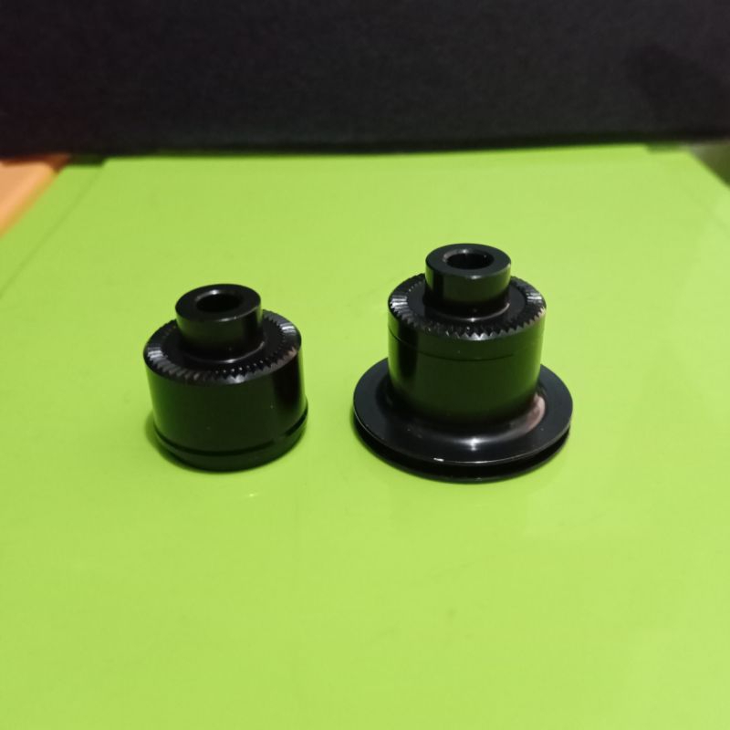 Adaptor Freehub 142mm QR