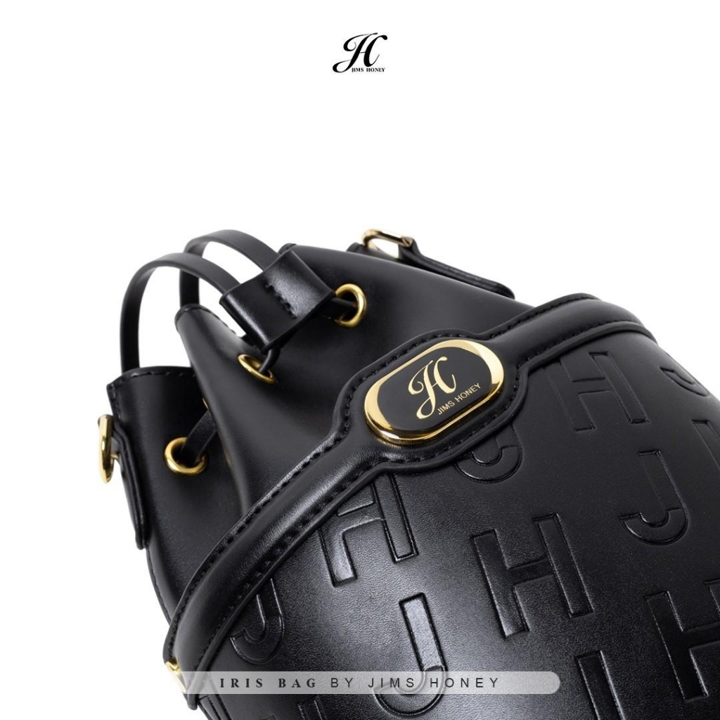 JIMS HONEY IRIS BAG Tas Selempang Wanita Slingbag Cewek Jimshoney Trendy Elegan