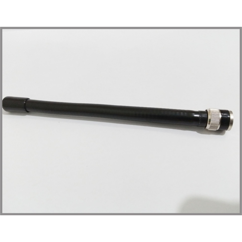 Antena ICOM V80 Original cocok untuk HT ICOM, ALINCO, Antena Icom