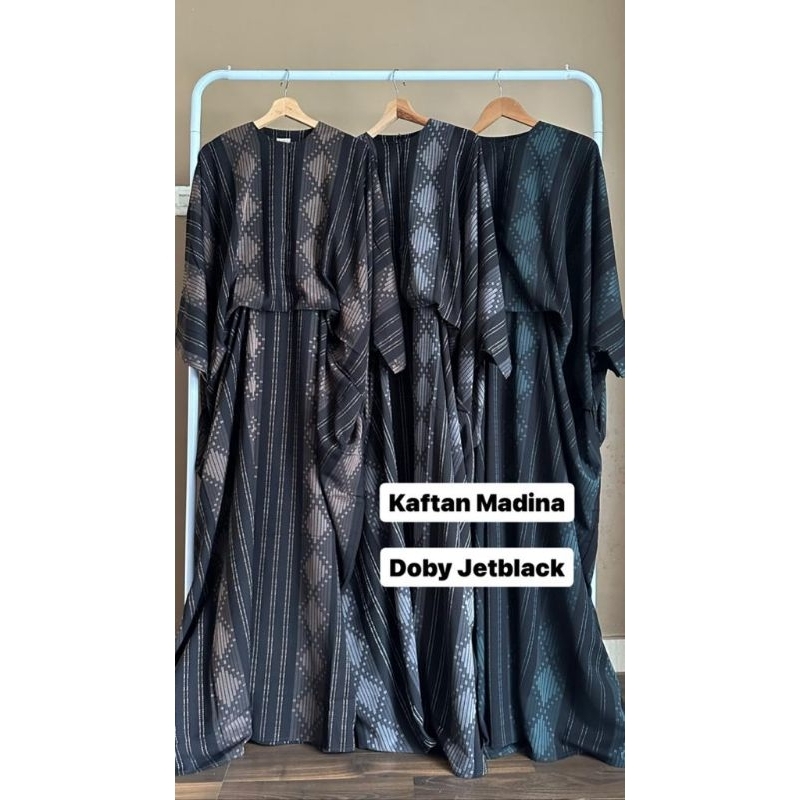 kaftan madina