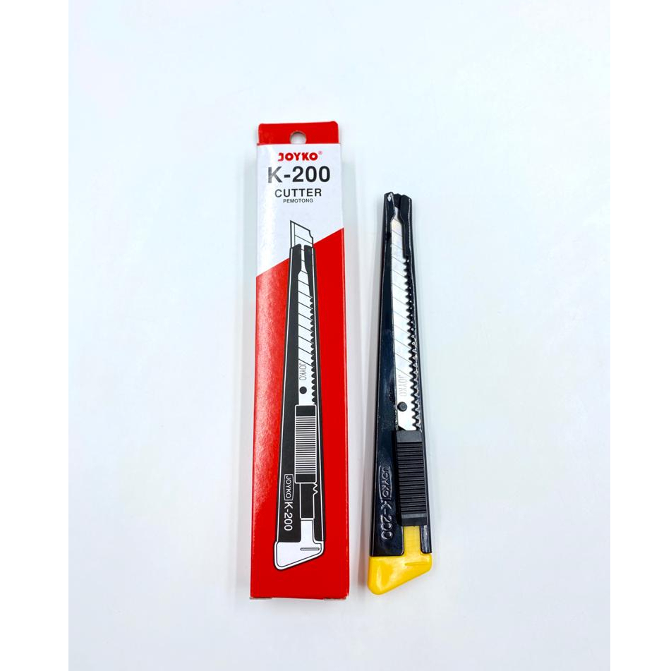 

Cutter Joyko Kecil K-200 / K200