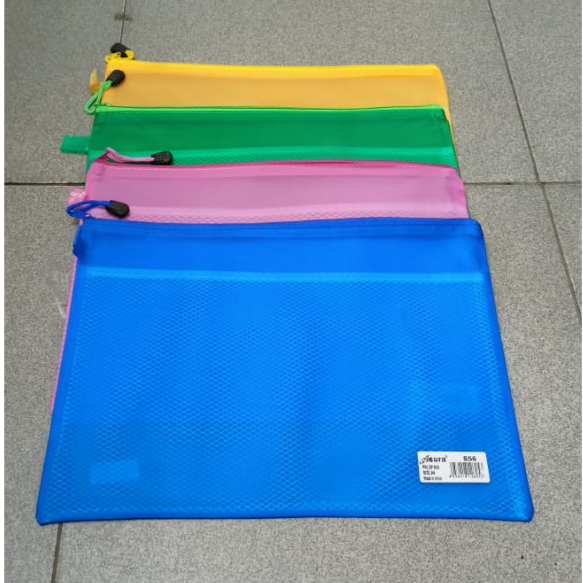 

MAP ZIPPER ACURA SLETING A4 S-56