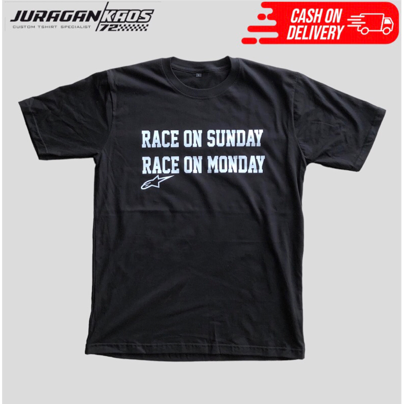 RACE ON SUNDAY ASTAR (KAOSMX/KAOSTRAIL/KAOSTRABAS)