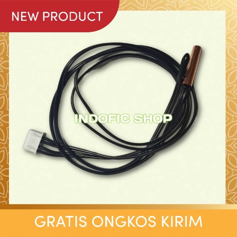 THERMISTOR THERMIS AC TECO TCL ELBA AKARI