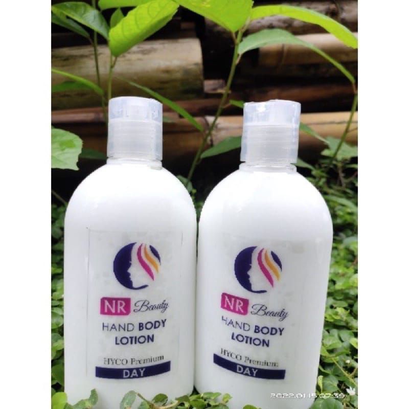 HB DAY HYCO PREMIUM 250ML HB HYCI/HB TRIPLE/HB SUPER CEPAT BY NR BEAUTYCARE