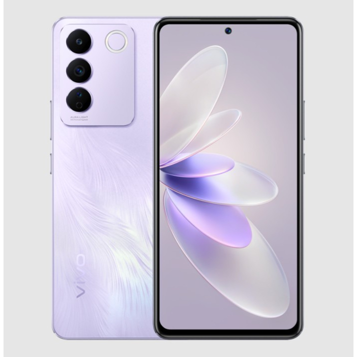 VIVO V27E RAM 8/256 GB GARANSI RESMI TERMURAH