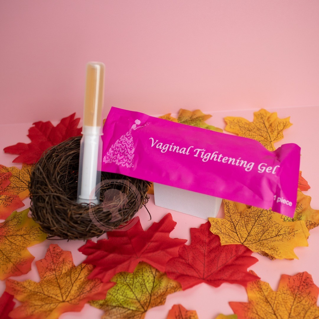 Vaginal Tightening Gel Merapatkan Vagina Miss V Kewanitaan Dapat Membersihkan Mengencangkan Seperti 