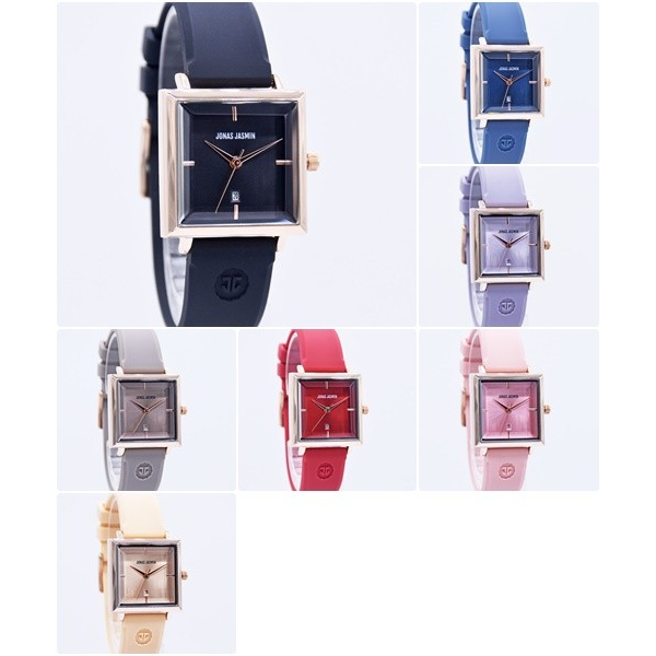 JAM TANGAN WANITA JONAS JJ-2233L JJ 2233L J2233L J2233 ORIGINAL