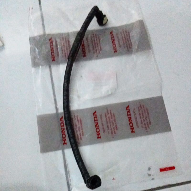 selang injektor honda cbr 150 cb 150r led original fulpam selang bensin throtte