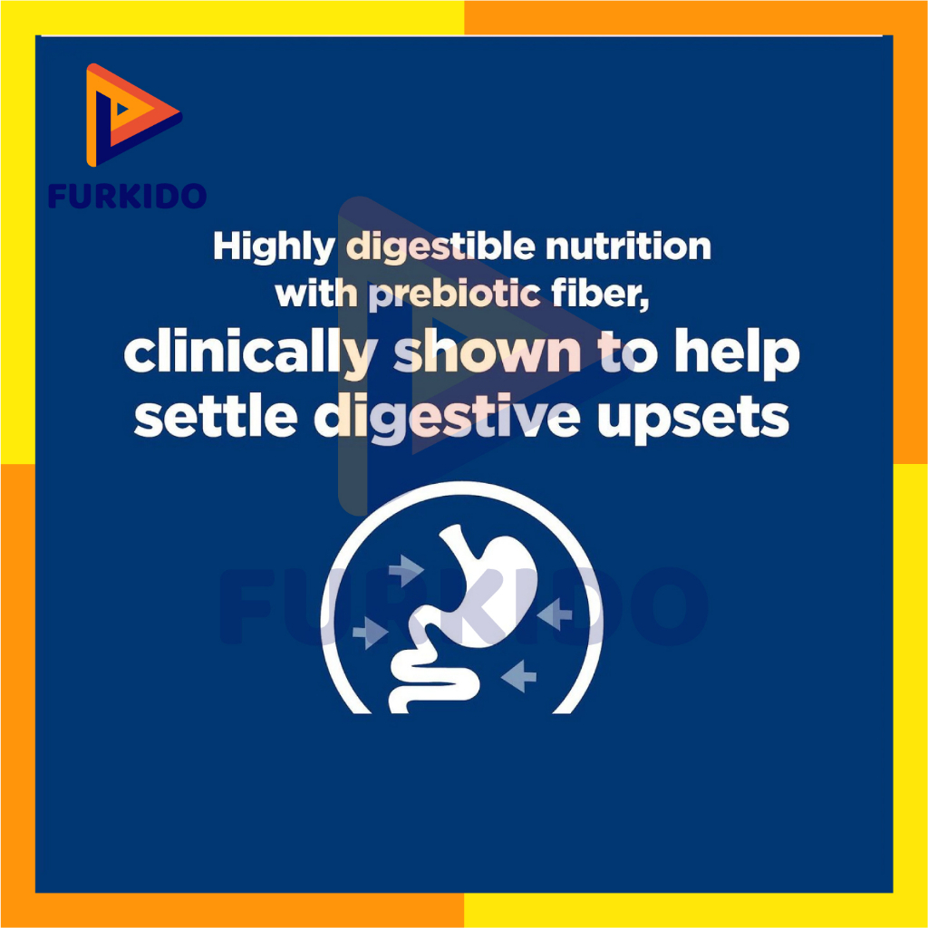 Hill's Science Diet Vet Cat Digestive Care I/D Can 156 Gr