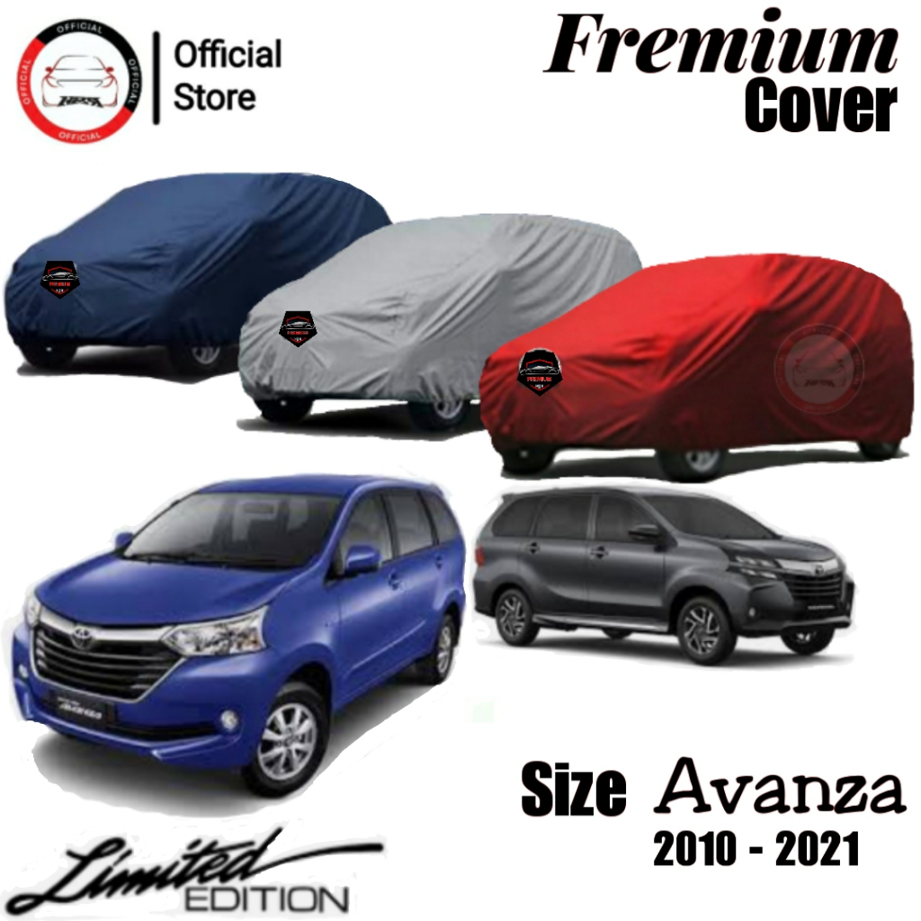 Cover Mobil Avanza, Sarung Mobil Avanza, Selimut Mobil Avanza, Cover Mobil Terlaris, Cover Mobil Terlengkap