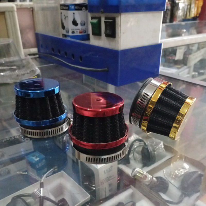FILTER CARBU CNC / FILTER KARBU VARIASI