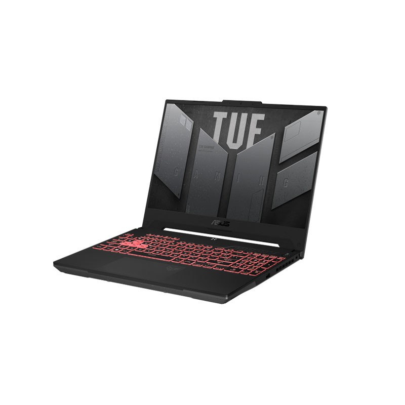 ASUS TUF Gaming A15 FA507RM R7 6800H 16GB 512GB RTX3060 15.6&quot; 144Hz