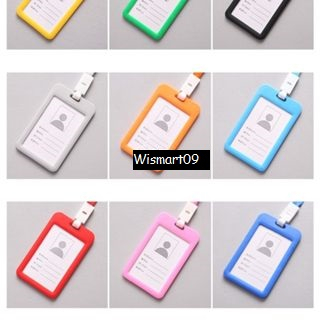 

Gantungan Kartu Nama Card Holder