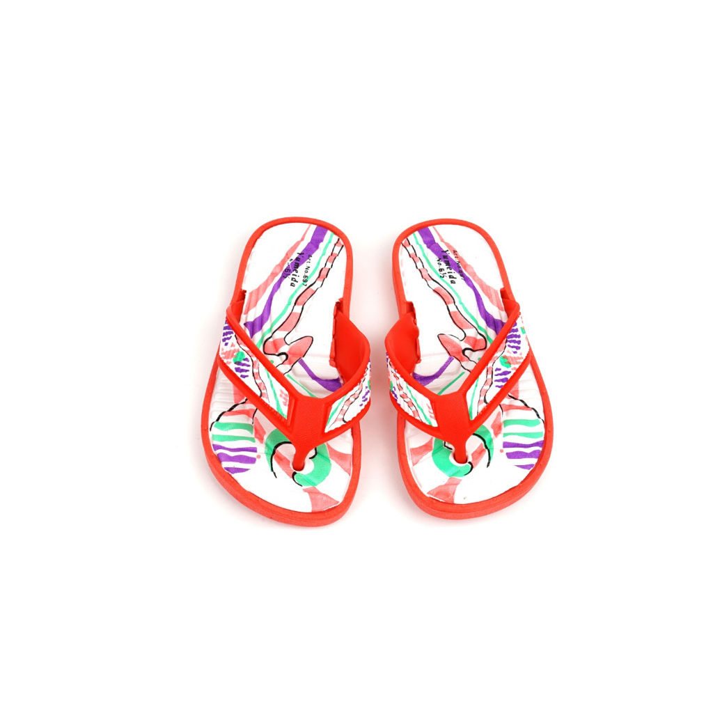 Sandal Jepit anak Yumeida 697 Size 6 - 6.5