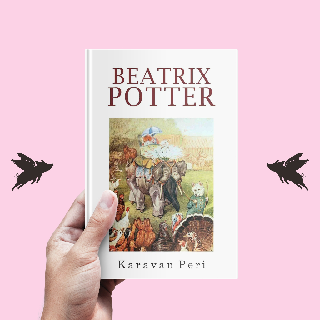 Karavan Peri - Beatrix Potter