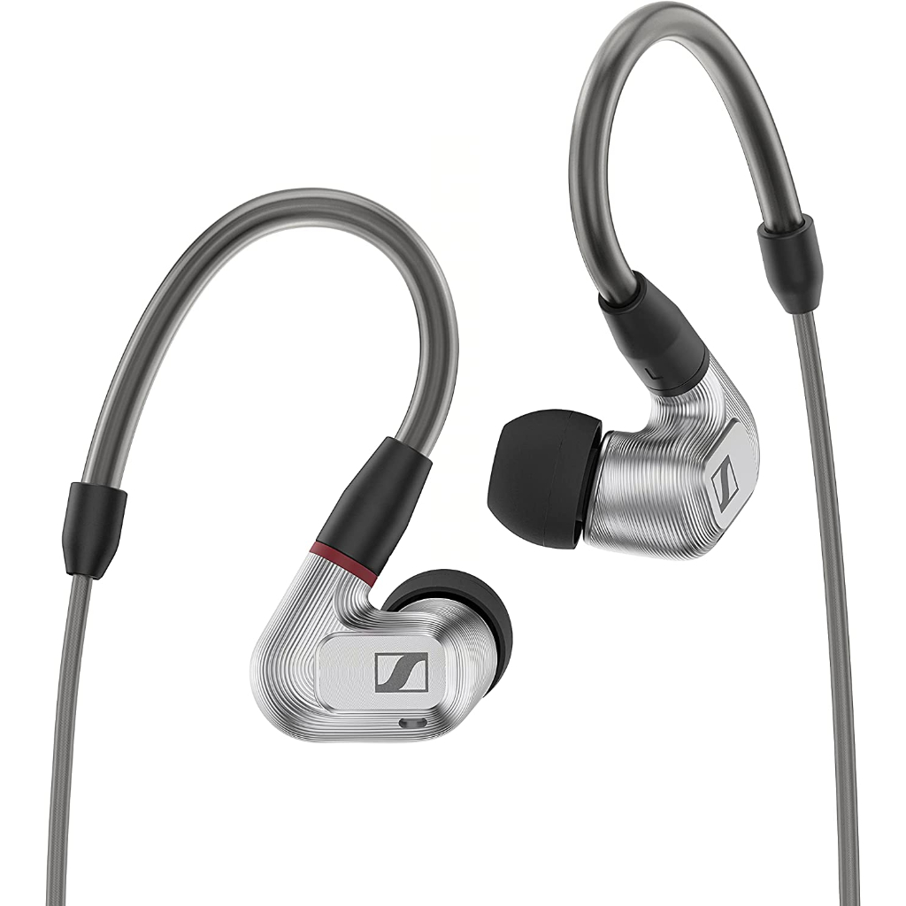 Sennheiser IE 900 IE900 Flagship In-Ear Monitor IEM Earphone