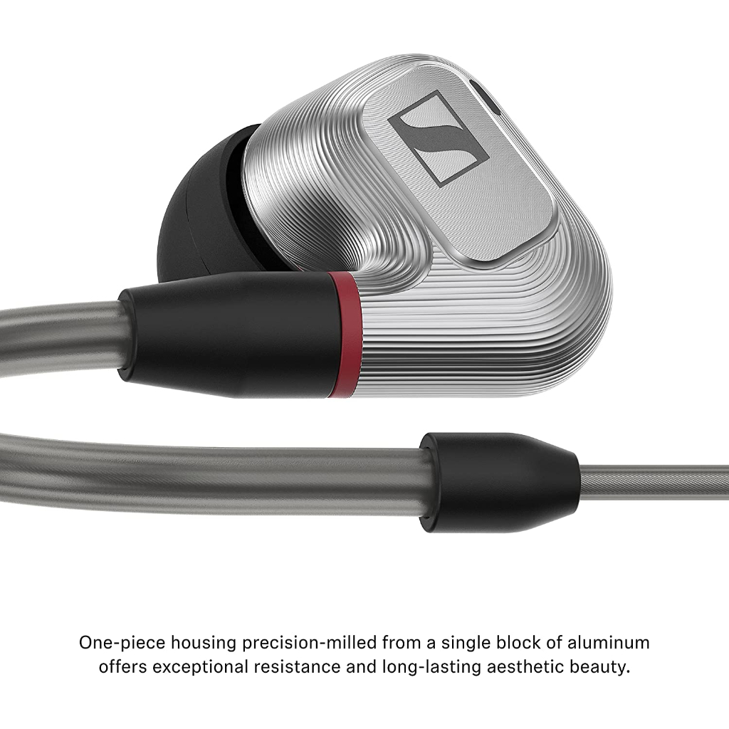 Sennheiser IE 900 IE900 Flagship In-Ear Monitor IEM Earphone