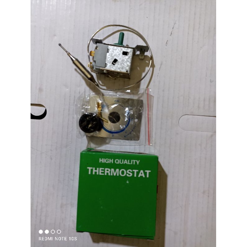 Thermostat kulkas 2pintu GNF 110 Sensor tabung