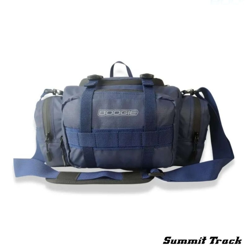 Tas Selempang Bahu Boogie Apteryx-11 Pria Wanita Remaja Dewasa Hp Camera Dompet  Acsesories Pribadi 