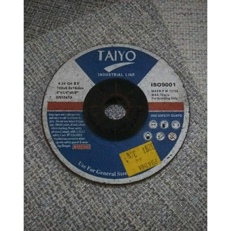 Gerenda Taiyo