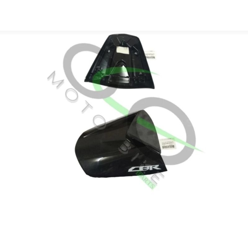 Single Seat Honda Cbr 150 Fi Cbu Cbr 250R Warna Hitam