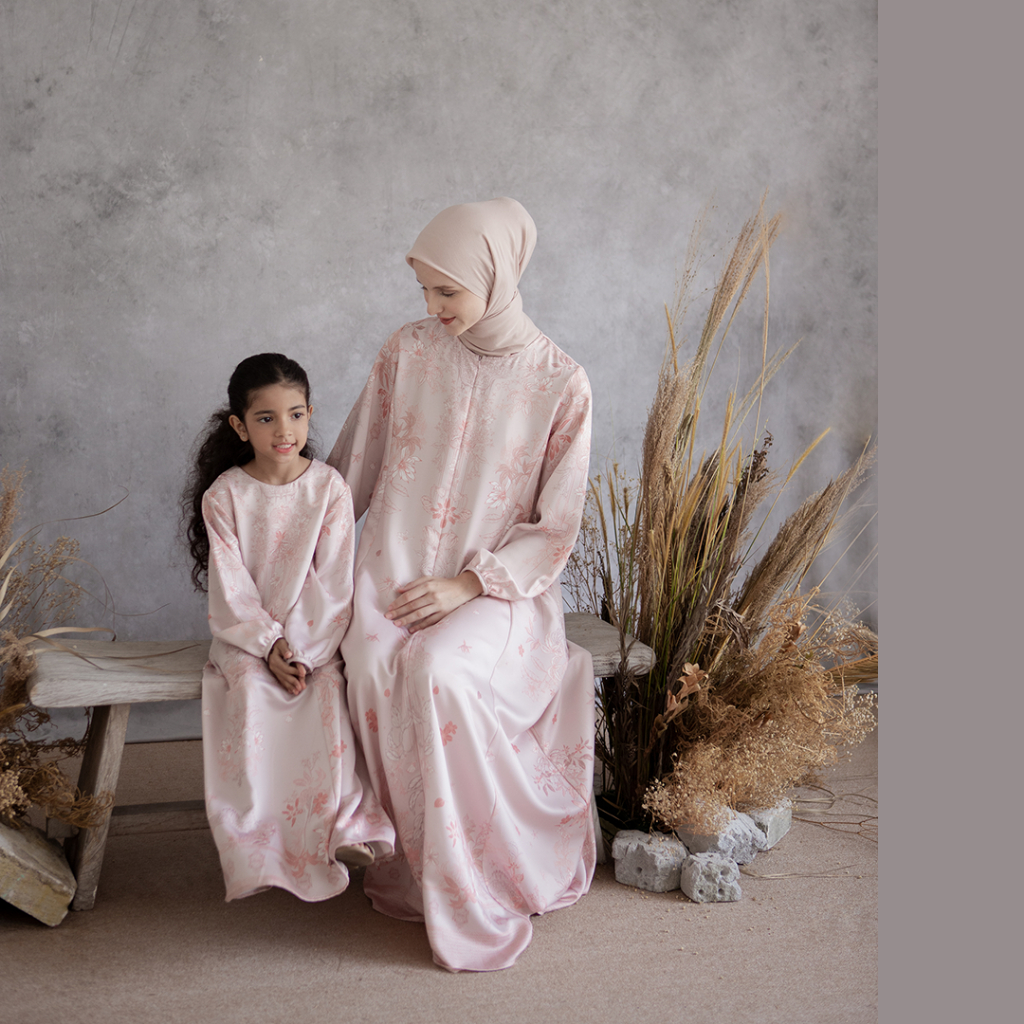 Meurah Ishyana Kids by Aska Label