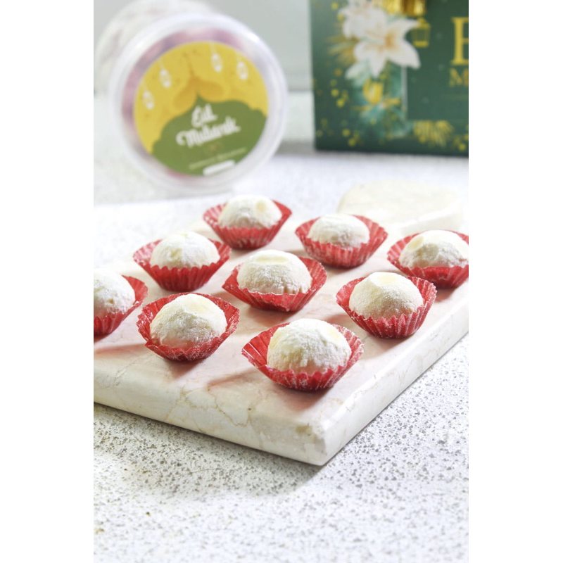 

PUTRI SALJU CHEESE FULL BUTTER