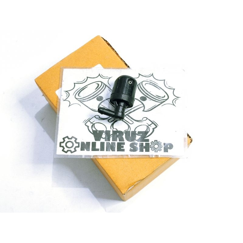 NOZZLE NOZZEL NOZEL SEMPROTAN WIPER BELAKANG TOYOTA KIJANG KAPSUL EFI WN-5002