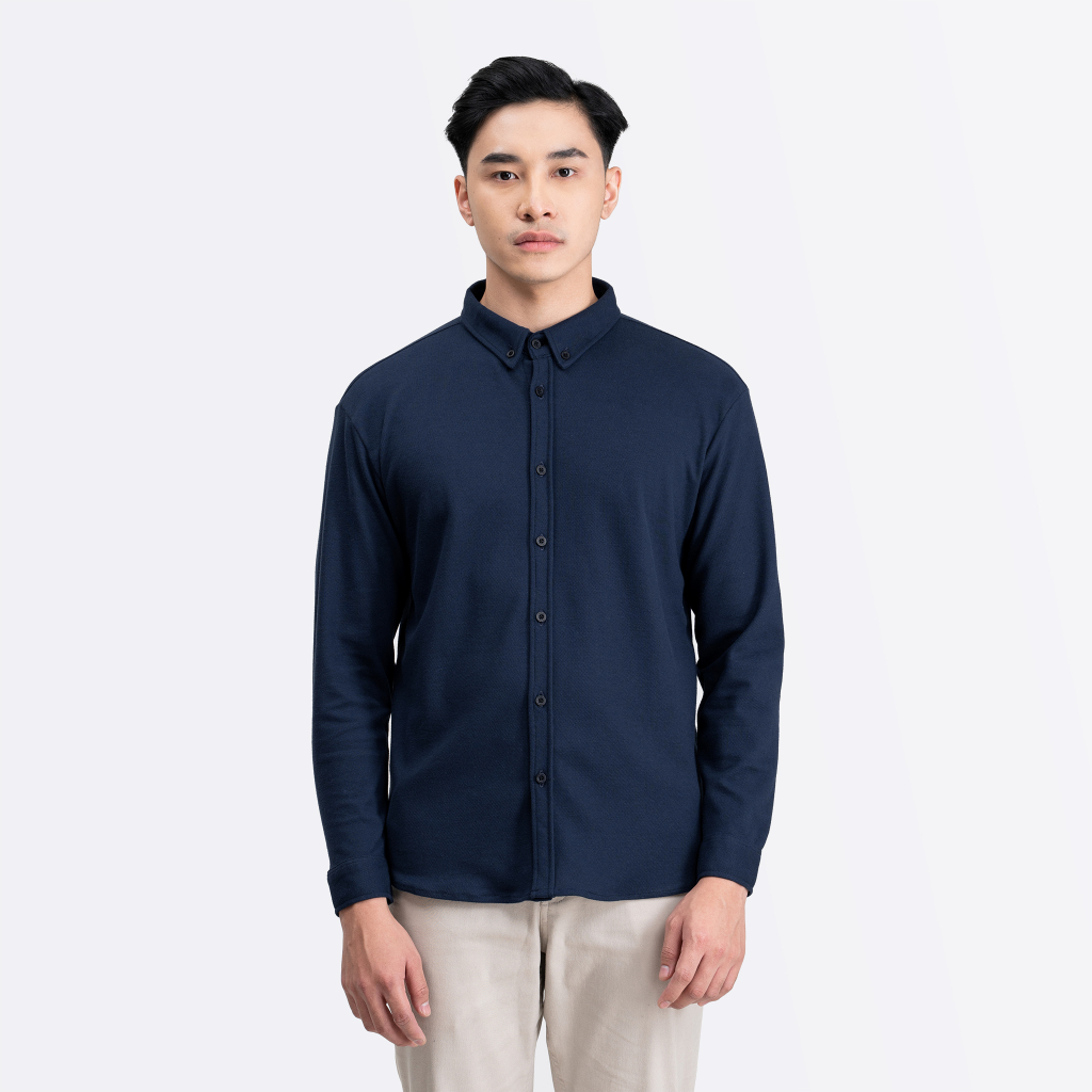 Livehaf - Copiq V2 LS Navy