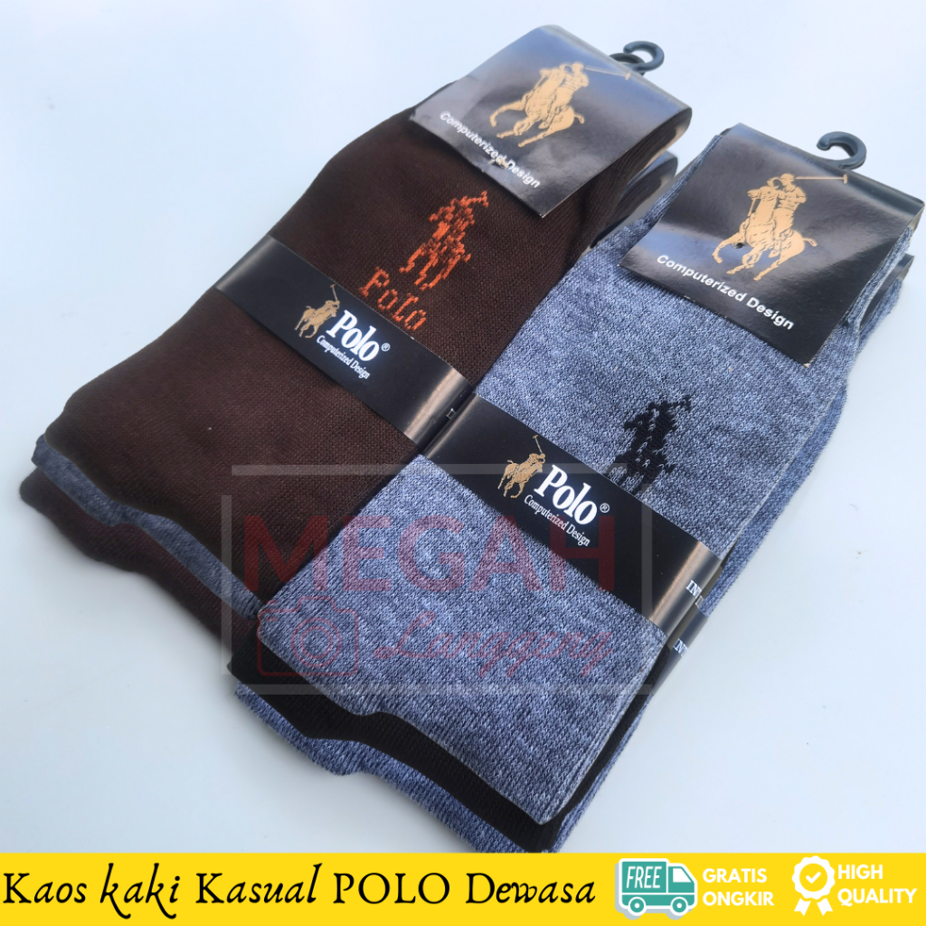 (6 PASANG) kaus kaki kasual polo panjang - kaus kaki kantor kaus kaki kerja kaus kaki pria dewasa, kaos kaki kantor, kaos kaki kerja, kaos kaki pria dewasa, kaos kaki kasual, kaos kaki dewasa, kaos kaki formal, kaos kaki kantoran