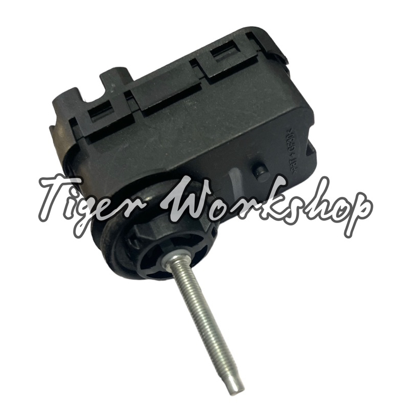 Elektrik Leveling Motor Mobil OEM Leveling Electrik Original Dinamo