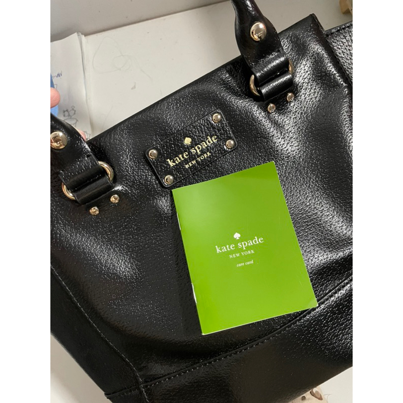 preloved kate spade bag