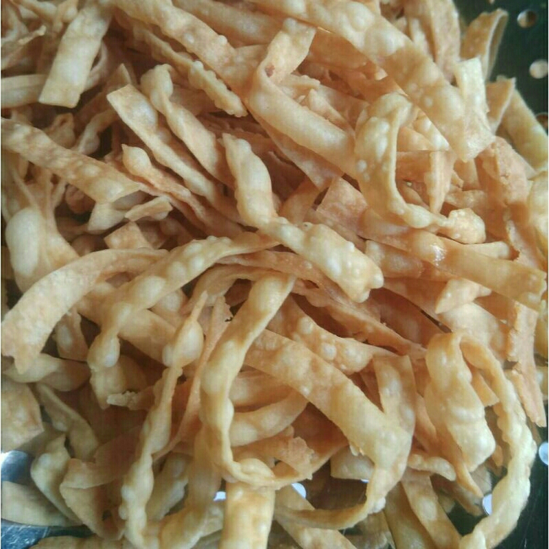 

kue bawang ampian jadul
